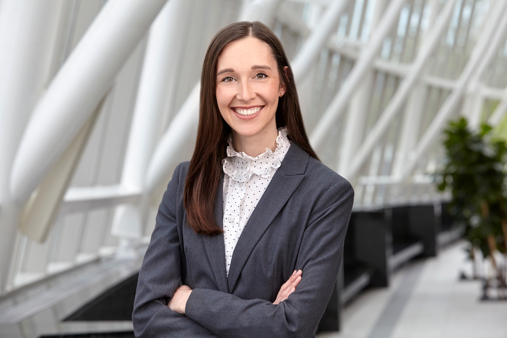 Kristin Probst Nalbach
